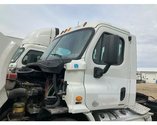 Freightliner CASCADIA Cab Assembly