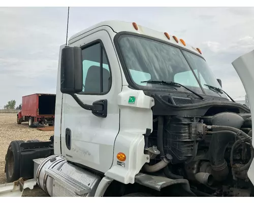 Freightliner CASCADIA Cab Assembly