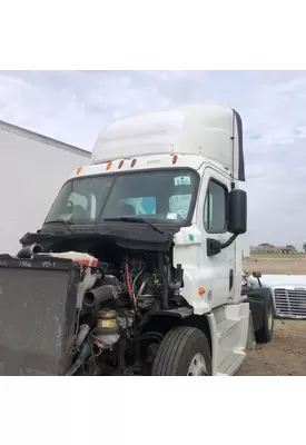 Freightliner CASCADIA Cab Assembly