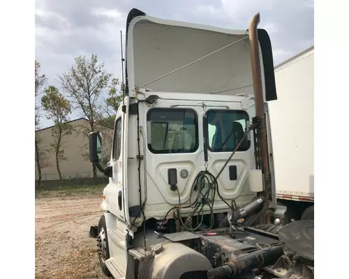 Freightliner CASCADIA Cab Assembly