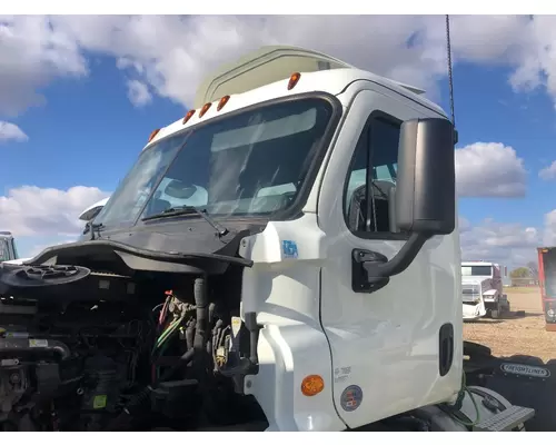 Freightliner CASCADIA Cab Assembly