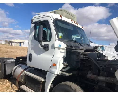 Freightliner CASCADIA Cab Assembly