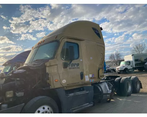 Freightliner CASCADIA Cab Assembly