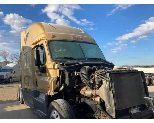 Freightliner CASCADIA Cab Assembly