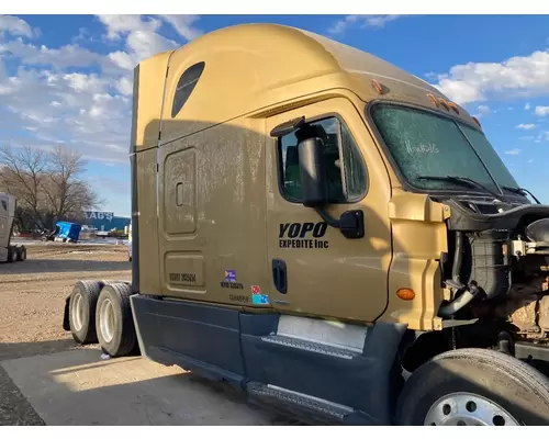 Freightliner CASCADIA Cab Assembly