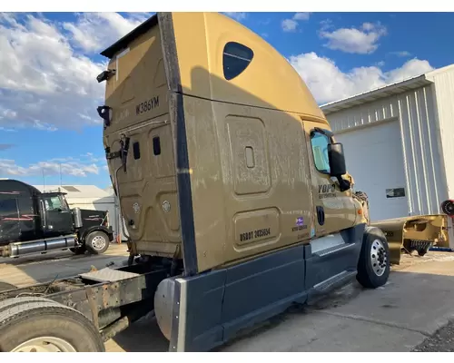 Freightliner CASCADIA Cab Assembly