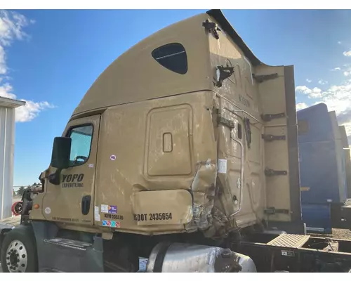 Freightliner CASCADIA Cab Assembly