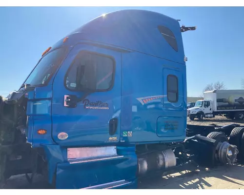 Freightliner CASCADIA Cab Assembly