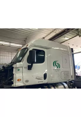 Freightliner CASCADIA Cab Assembly