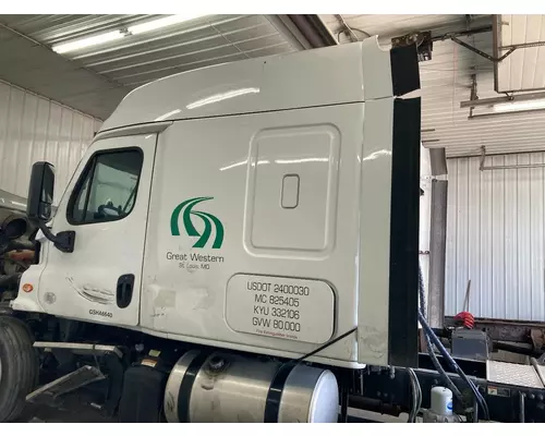 Freightliner CASCADIA Cab Assembly