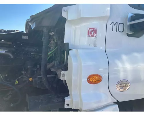 Freightliner CASCADIA Cab Assembly