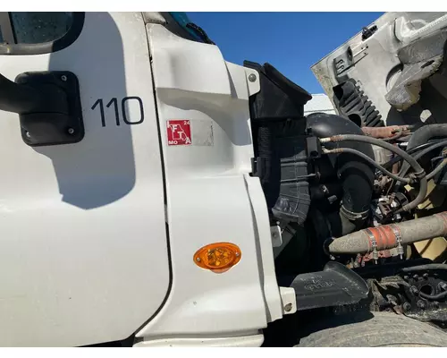 Freightliner CASCADIA Cab Assembly