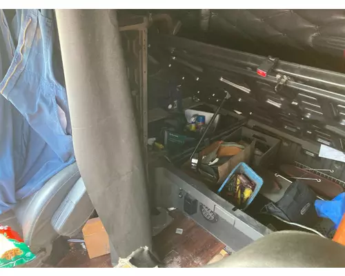 Freightliner CASCADIA Cab Assembly