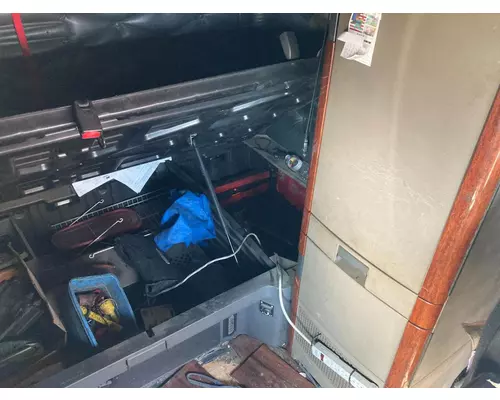 Freightliner CASCADIA Cab Assembly