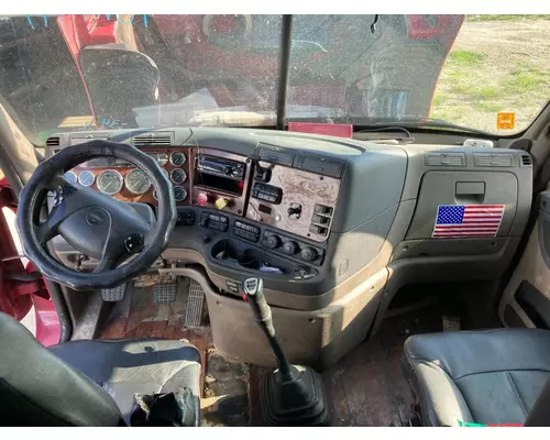 Freightliner CASCADIA Cab Assembly