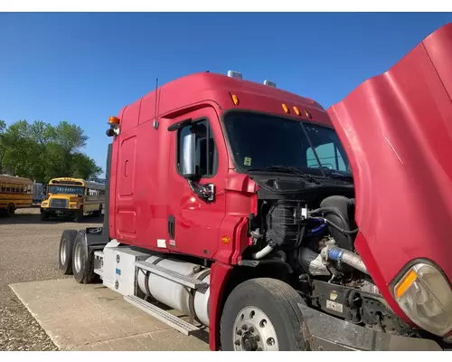 Freightliner CASCADIA Cab Assembly