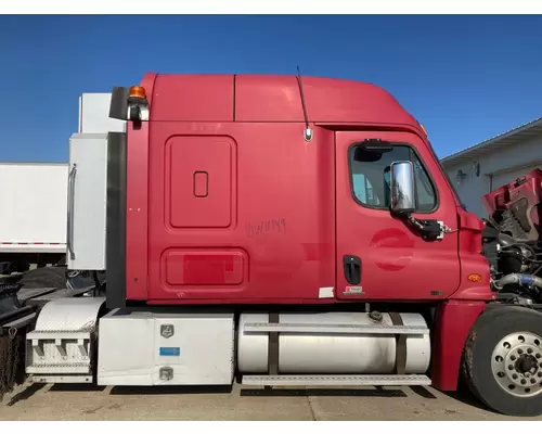 Freightliner CASCADIA Cab Assembly