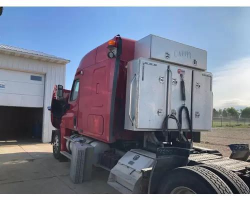 Freightliner CASCADIA Cab Assembly
