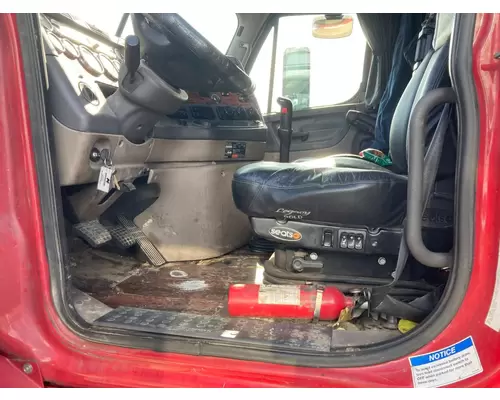 Freightliner CASCADIA Cab Assembly