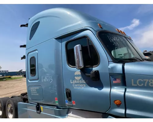 Freightliner CASCADIA Cab Assembly