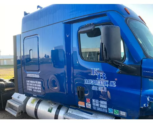 Freightliner CASCADIA Cab Assembly