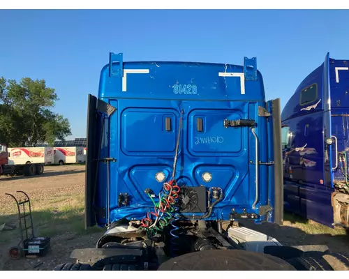 Freightliner CASCADIA Cab Assembly