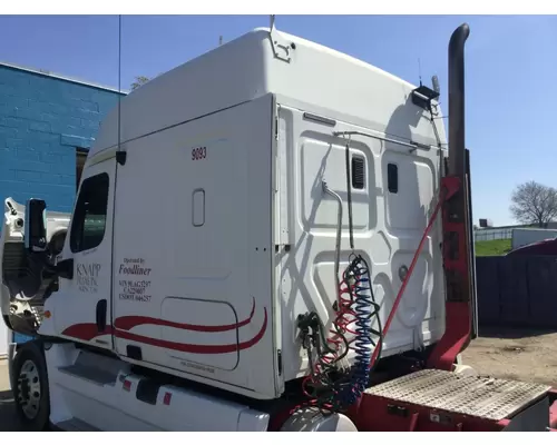 Freightliner CASCADIA Cab Assembly