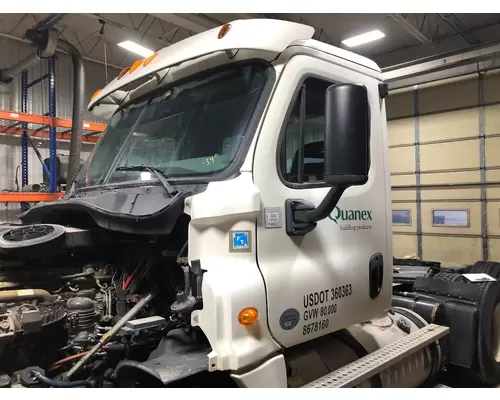 Freightliner CASCADIA Cab Assembly