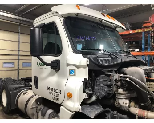 Freightliner CASCADIA Cab Assembly