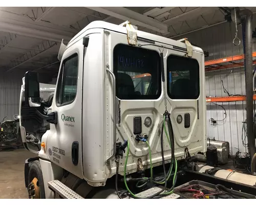 Freightliner CASCADIA Cab Assembly