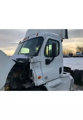 Freightliner CASCADIA Cab Assembly