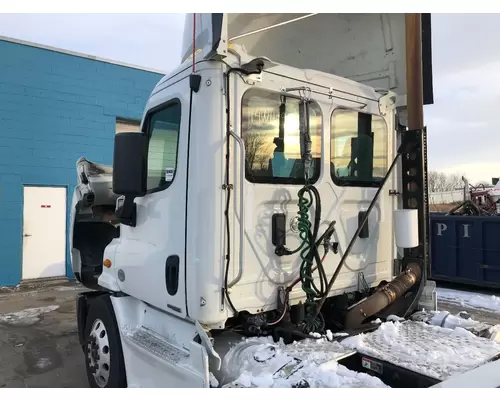 Freightliner CASCADIA Cab Assembly