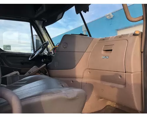 Freightliner CASCADIA Cab Assembly