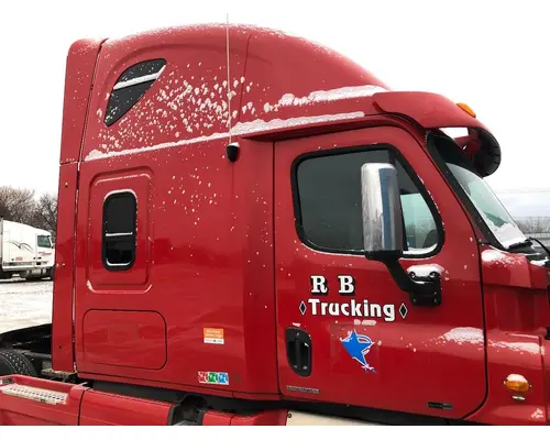 Freightliner CASCADIA Cab Assembly