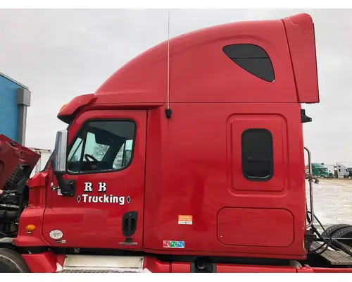 Freightliner CASCADIA Cab Assembly