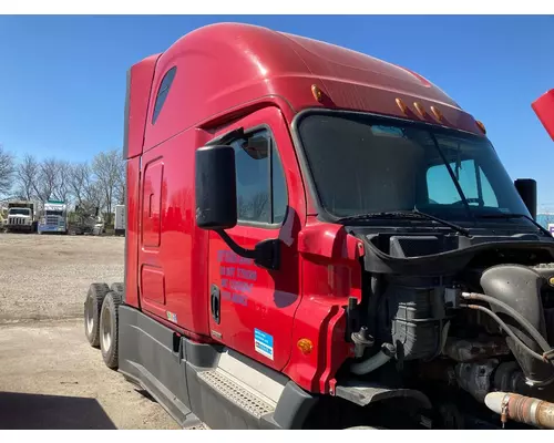 Freightliner CASCADIA Cab Assembly