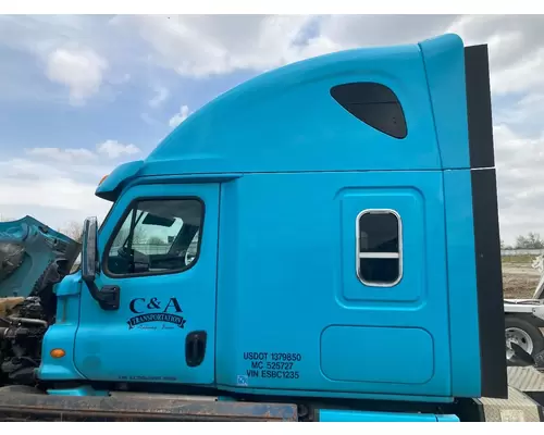 Freightliner CASCADIA Cab Assembly