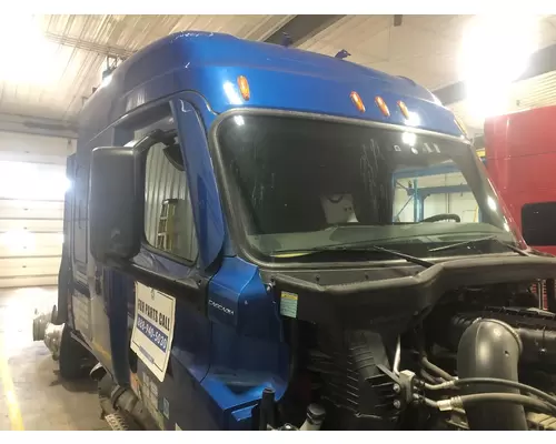 Freightliner CASCADIA Cab Assembly