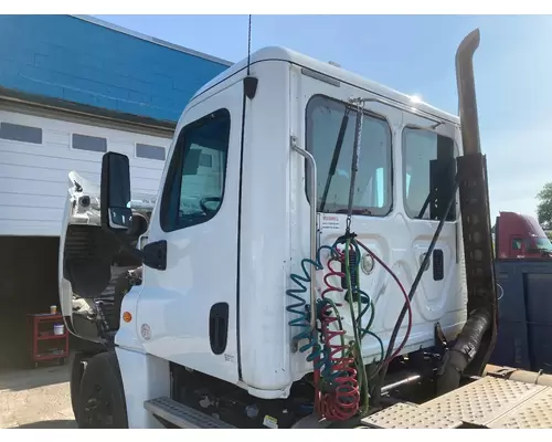 Freightliner CASCADIA Cab Assembly