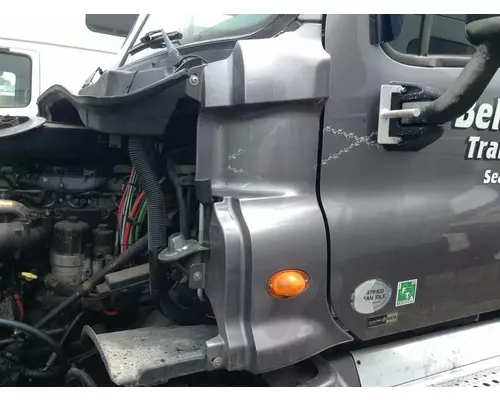 Freightliner CASCADIA Cab Assembly