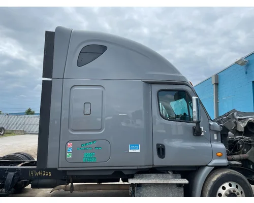 Freightliner CASCADIA Cab Assembly