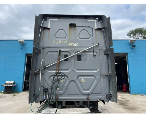 Freightliner CASCADIA Cab Assembly