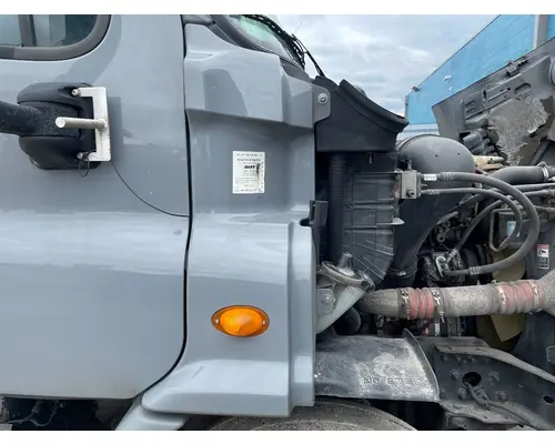Freightliner CASCADIA Cab Assembly