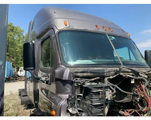 Freightliner CASCADIA Cab Assembly