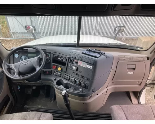 Freightliner CASCADIA Cab Assembly