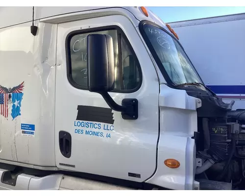 Freightliner CASCADIA Cab Assembly