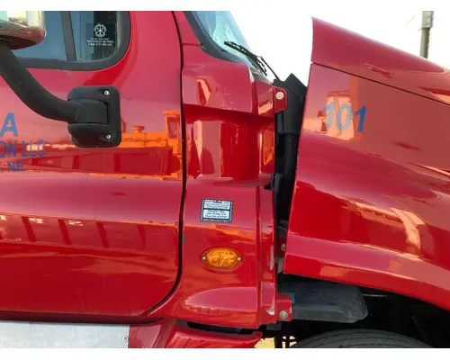 Freightliner CASCADIA Cab Assembly