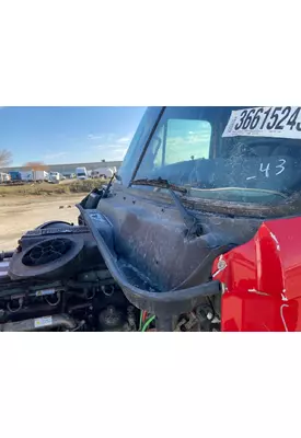 Freightliner CASCADIA Cab Assembly