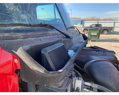 Freightliner CASCADIA Cab Assembly