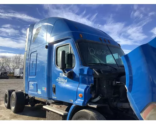 Freightliner CASCADIA Cab Assembly